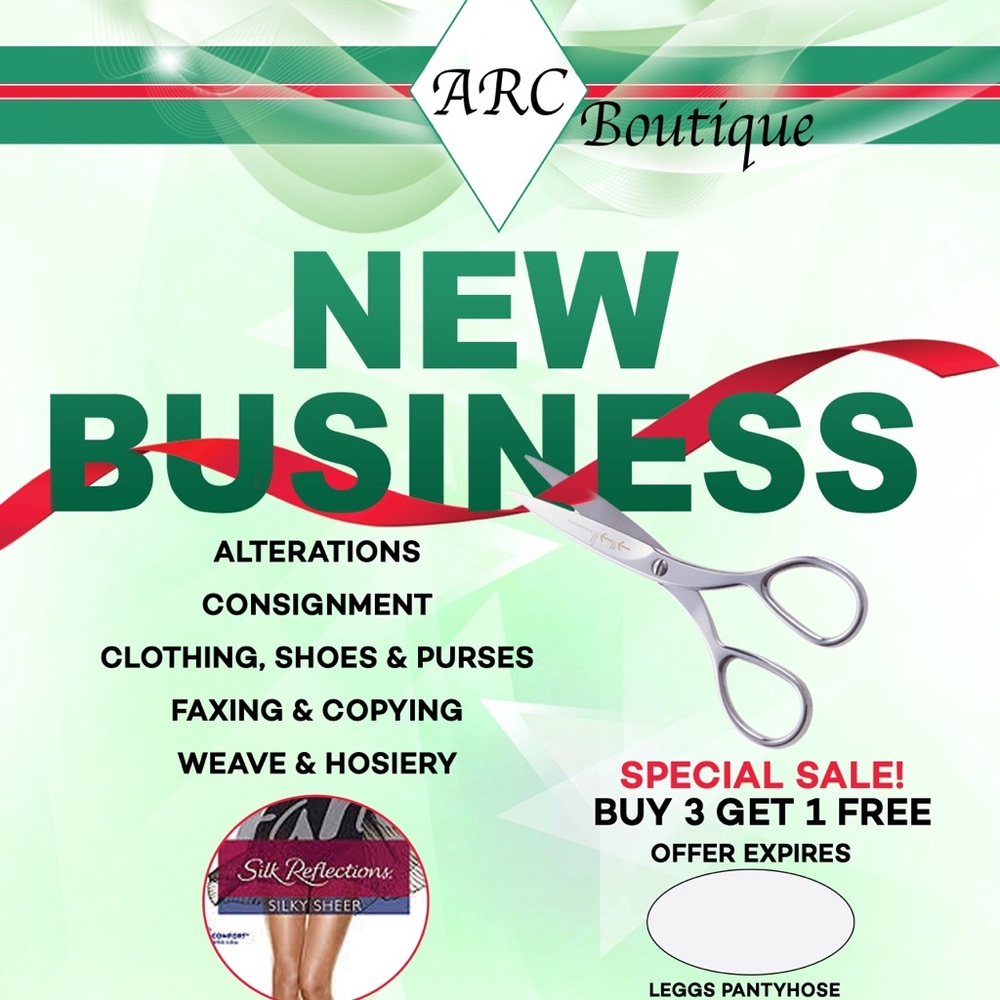 Meet your Posher, Gwen